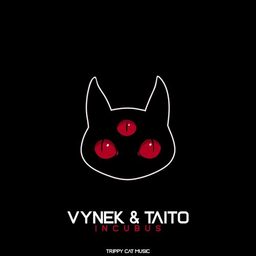 Taito, Vynek - Incubus [CAT761805]